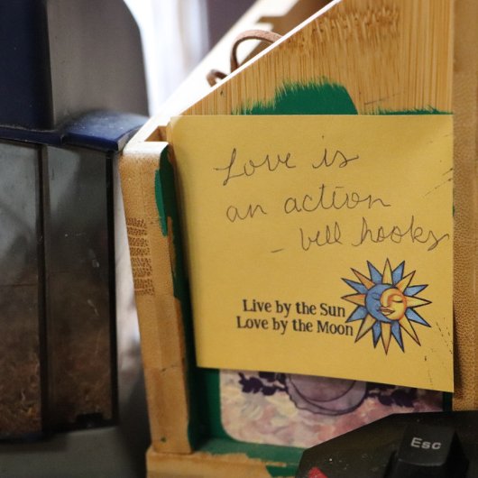 Post-it® Soleil et Lune