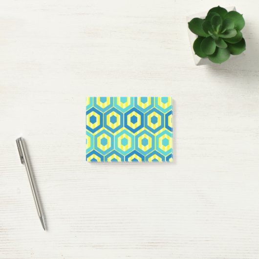 Post-it® Soleil et Surf (Bureau)