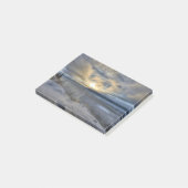 Post-it® Solstice d'hiver Turnagain Arme (Incliné)