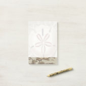 Post-it® Sonnet de bord de mer III (Sur un bureau)