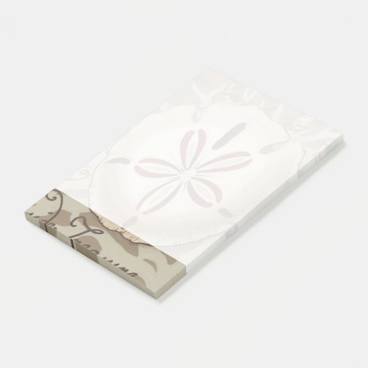 Post-it® Sonnet de bord de mer III (Incliné)