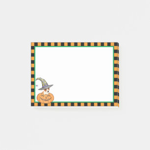 Post-it® Sorcière de chiwawa