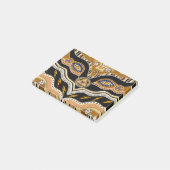 Post-it® Sortilèges et potions de sorcière (Incliné)