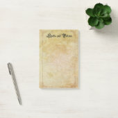 Post-it® Sorts et Potions (Bureau)