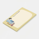 Post-it® sosoHoney(60) dormir (Incliné)