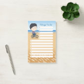Post-it® sosoMiel(46) automne (Bureau)