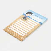Post-it® sosoMiel(46) automne (Incliné)
