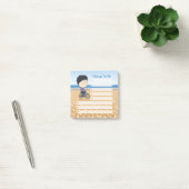 Post-it® sosoMiel(46) automne (Bureau)
