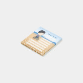 Post-it® sosoMiel(46) automne (Incliné)