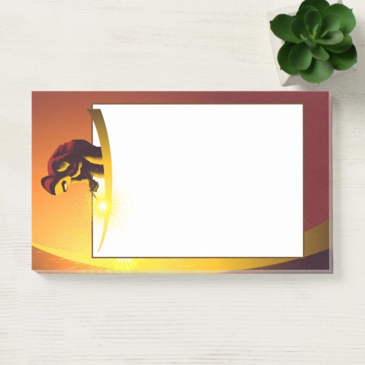 Post-it® Soudage (Bureau)