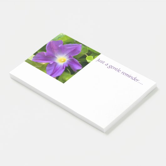 Post-it® Soudain rappel après-it (Incliné)