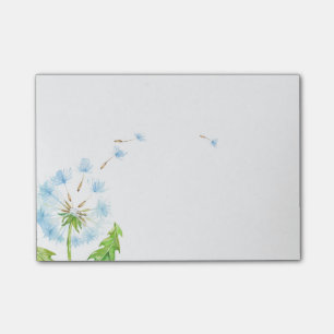Post-it® Souhait de pissenlit