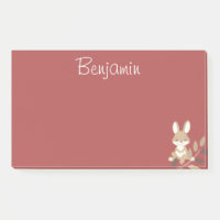 Sourires de lapin