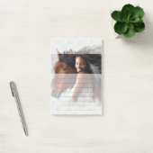 Post-it® SOUTHBOUND - Notes PostIt (Bureau)