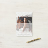 Post-it® SOUTHBOUND - Notes PostIt (Sur un bureau)