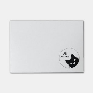 Post-it® Soyez curieux
