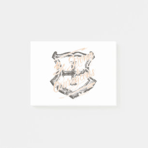 Post-it® Soyez fort et courageux Joshua 1:9