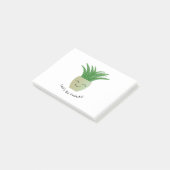 Post-it® Soyons Fronds Fern (Incliné)