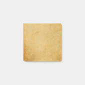 Post-it® Sparkly Snowflakes (Devant)