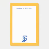 Post-it® Spartes (Devant)