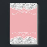 Post-it® Special 90th Birthday Party Cadeaux personnalisés<br><div class="desc">Typographie unique et spéciale thème 90e anniversaire décoration et cadeaux de fête. Le texte comprend féroce et fab à 90. fabuleux à 90, extraordinaire fête du 90e anniversaire, extra spécial 90e anniversaire, heureux 90e anniversaire, rocking 90e anniversaire, beau à 90, et extraordinaire 90e anniversaire. Texte coloré clair en jaune, rose,...</div>