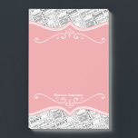 Post-it® Special 90th Birthday Party Cadeaux personnalisés<br><div class="desc">Typographie unique et spéciale thème 90e anniversaire décoration et cadeaux de fête. Le texte comprend féroce et fab à 90. fabuleux à 90, extraordinaire fête du 90e anniversaire, extra spécial 90e anniversaire, heureux 90e anniversaire, rocking 90e anniversaire, beau à 90, et extraordinaire 90e anniversaire. Texte coloré clair en jaune, rose,...</div>