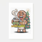 Post-it® Spicy and Caffeinated (Devant)