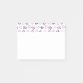 Post-it® Spirales (Devant)