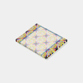 Post-it® Spirales jaunes par Kenneth Yoncich (Incliné)