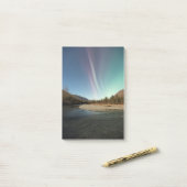 Post-it® Spires Aurora (Sur un bureau)