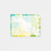 Post-it® Splash II (Devant)