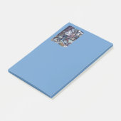 Post-it® Splendid Tekka Center's Specials, Singapour (Incliné)