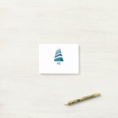 POST-IT® SPORT FC (Sur un bureau)