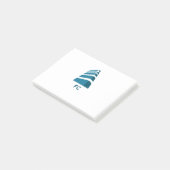 POST-IT® SPORT FC (Incliné)