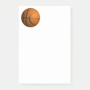 Post-it® Sports de basket