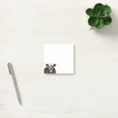 Post-it® Spring Calf - 3" x 4" Post-It Notes (Bureau)