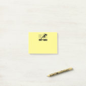 Post-it® Sprint (Sur un bureau)