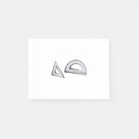 Square and Protractor
