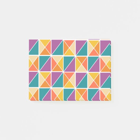 Post-it® Squares (Devant)