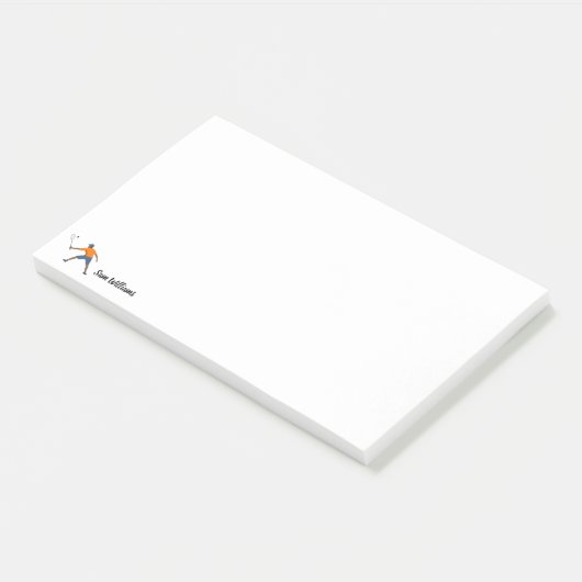 Post-it® Squash (Incliné)