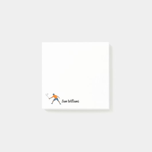 Post-it® Squash (Devant)