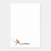 Post-it® Squash (Devant)