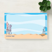 Post-it® Squid (Bureau)