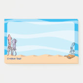 Post-it® Squid (Devant)