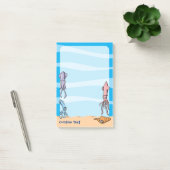 Post-it® Squid (Bureau)