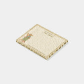 Post-it® St. André l'Apôtre (RLS 01, Style 2) 10x7,5cm (Incliné)