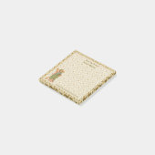 Post-it® St. Andrew l'Apôtre (RLS 01, Style 2) 3"x3" (Incliné)