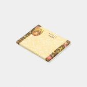 Post-it® St. Dominic de Guzman (PM 02) 4"x3" (Incliné)