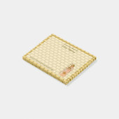 Post-it® St. John the Baptist (RLS 06, Style 2) 4"x3" (Incliné)