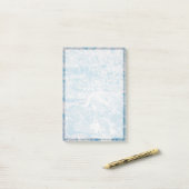 Post-it® St. Louis, Missouri Le Long Du Mississippi. (Sur un bureau)